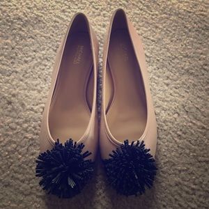 Michael Kors flats